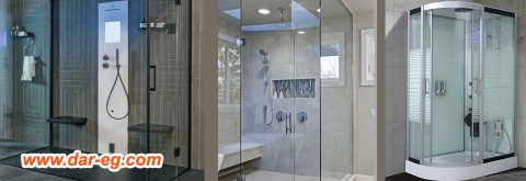 Shower-cubiclesكابينة-شاور-السلاب-مقاسات-2019-2020-اكريليك-مصر-اسعار-جدة-الرياض-تفصيل-كبائن-حمامات-بانيو-